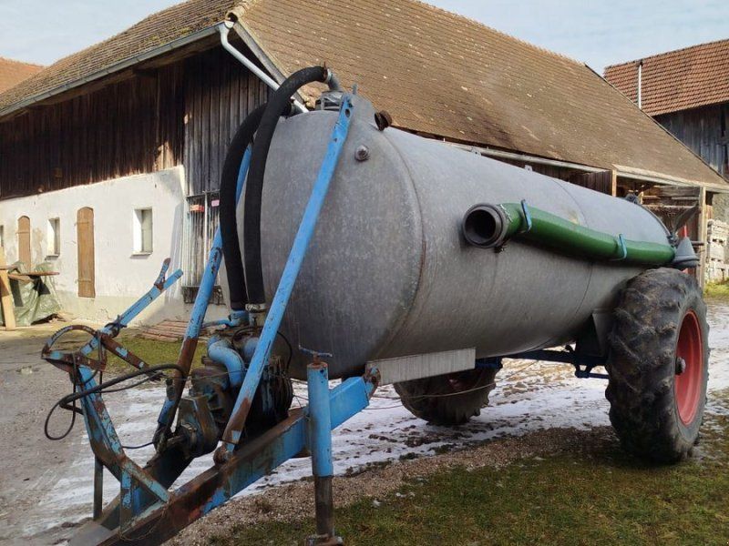 Pühringer 6000 Liter