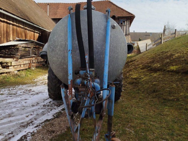 Pühringer 6000 Liter