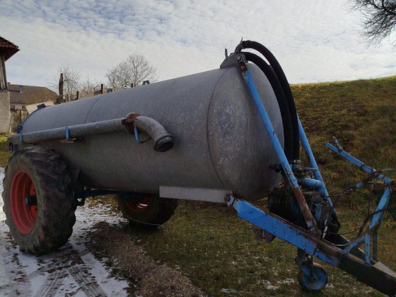 Pühringer 6000 Liter