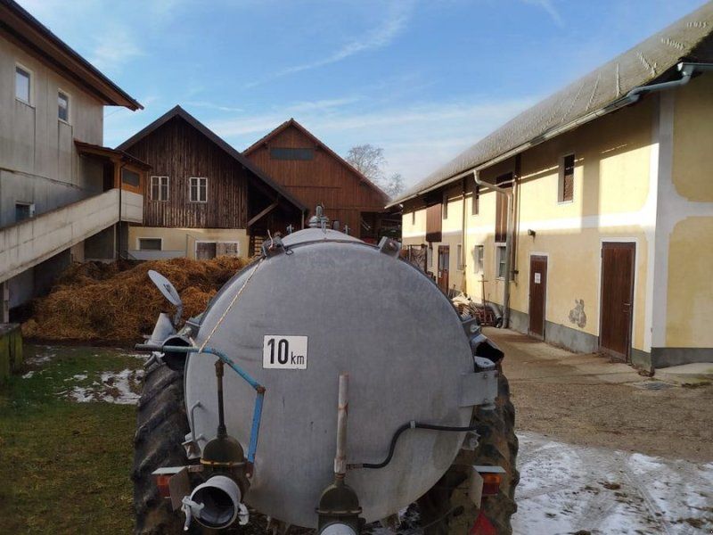 Pühringer 6000 Liter