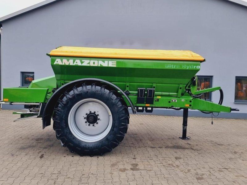 Amazone ZB-G 5500 Ultra Hydro 24-48m