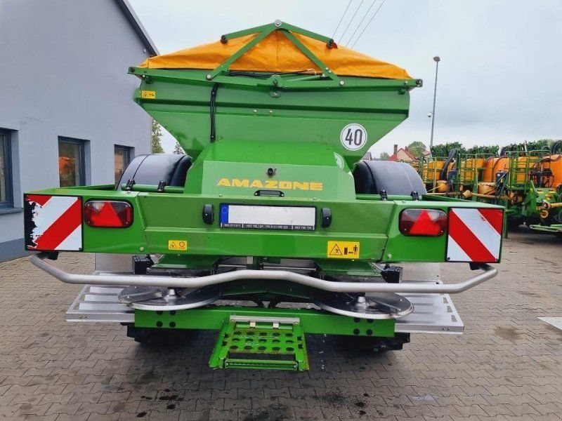 Amazone ZB-G 5500 Ultra Hydro 24-48m