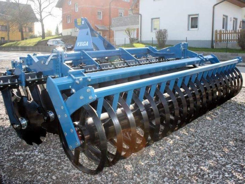 Agro Profi Line VEGA Kurz 3m