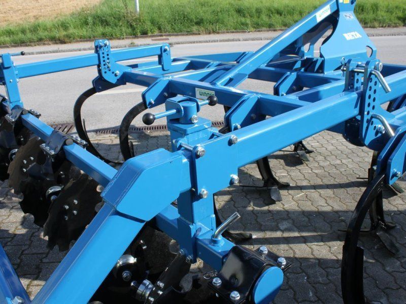 Agro Profi Line Beta I  3m