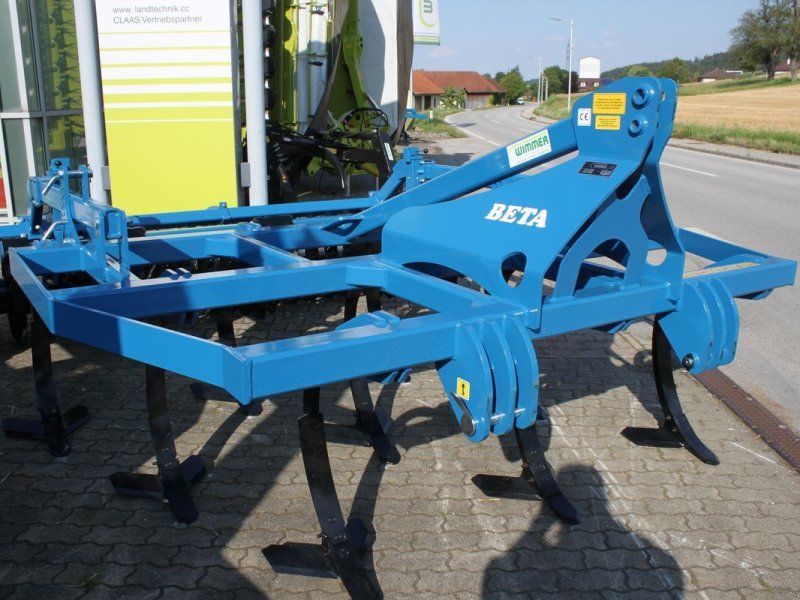 Agro Profi Line Beta I  3m