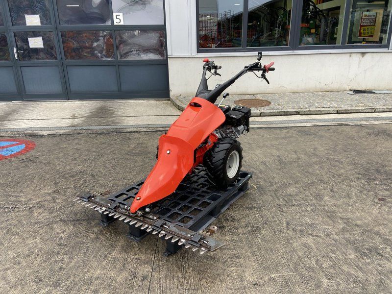 Reform 626 Motormäher