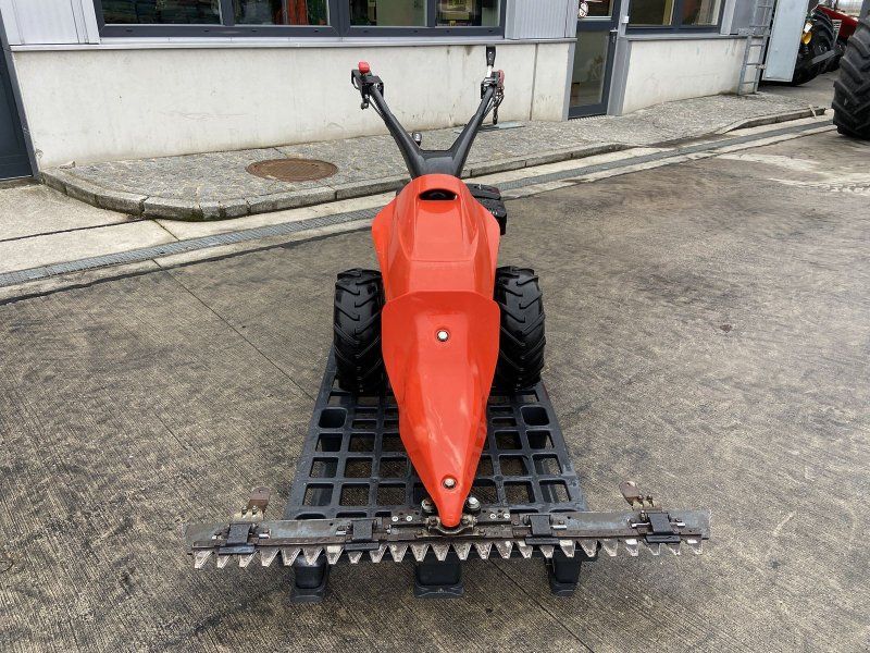 Reform 626 Motormäher