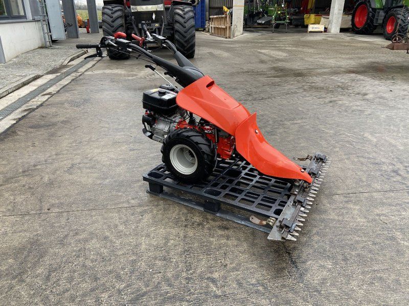 Reform 626 Motormäher