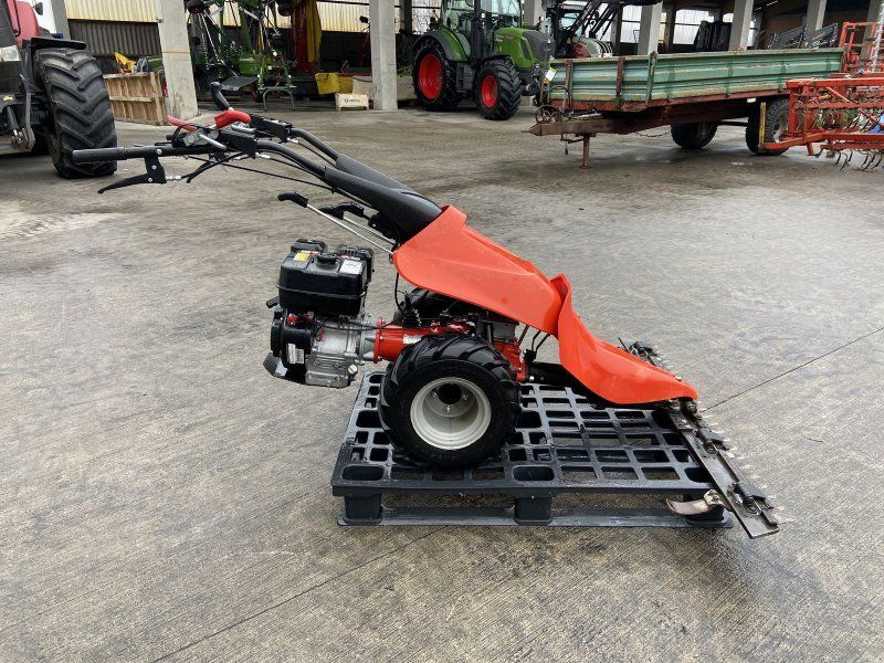 Reform 626 Motormäher