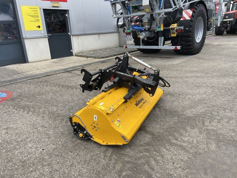 Müthing Hydromulcher 160
