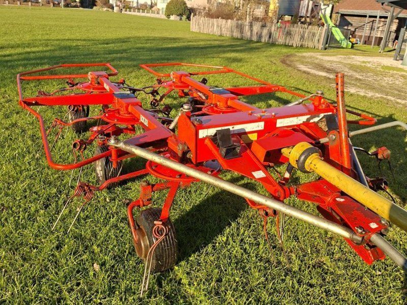 Fella TH 770 Gezogen