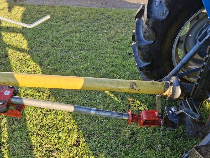 Fella TH 770 Gezogen