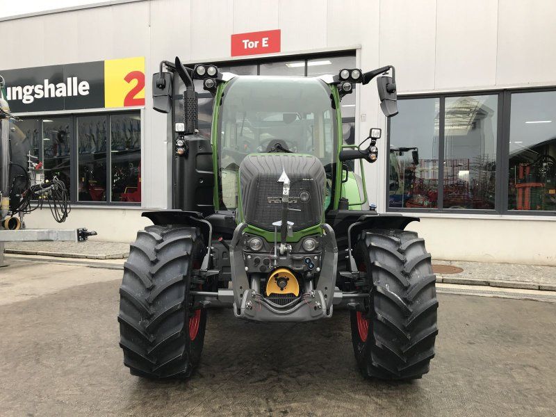 Fendt 311 Vario