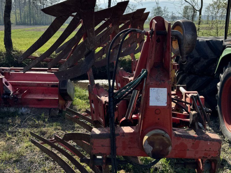 Landsberg Servo IV Plus