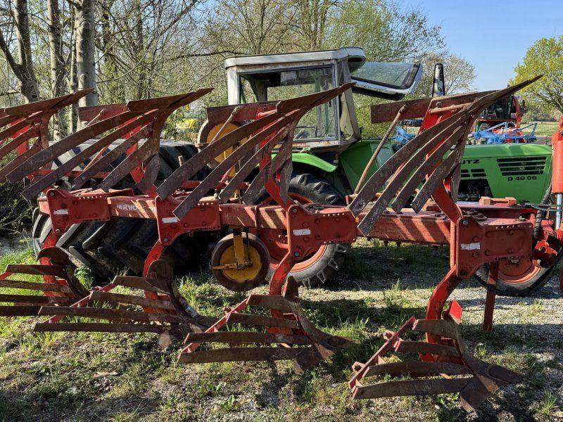 Landsberg Servo IV Plus