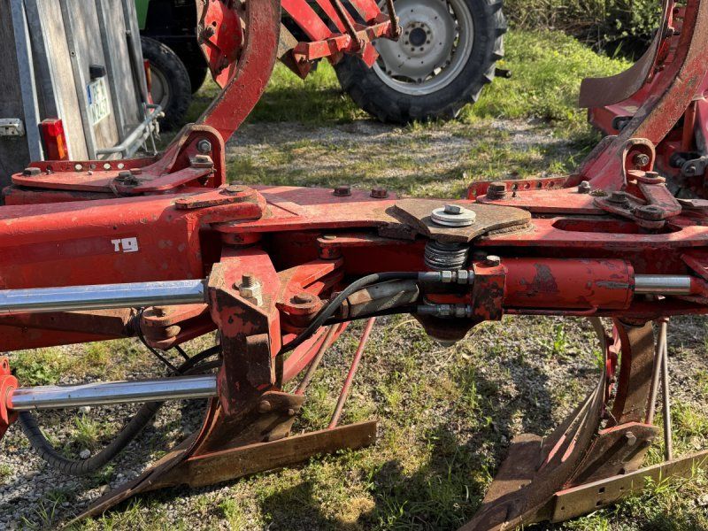 Landsberg Servo IV Plus