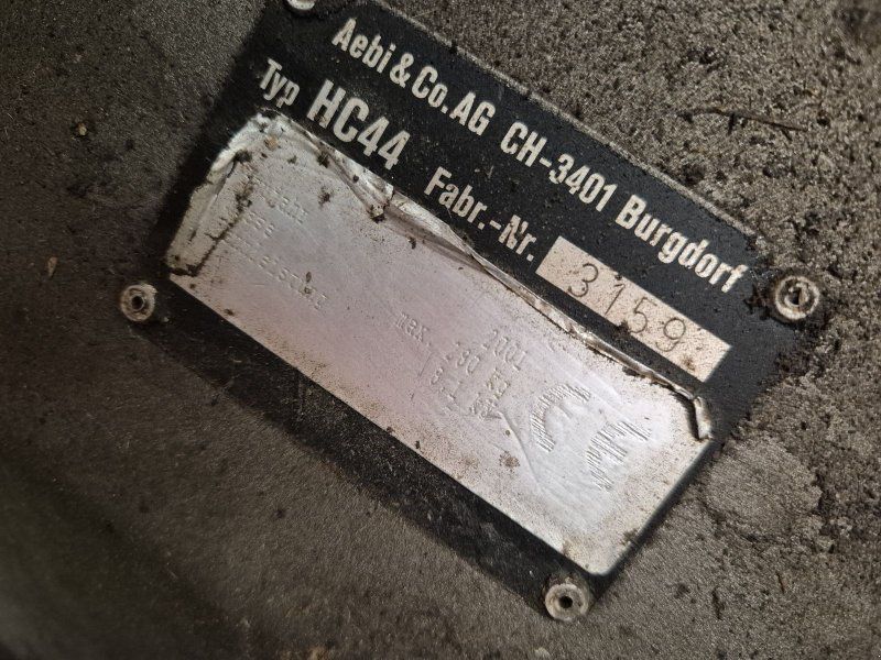 Aebi HC 44