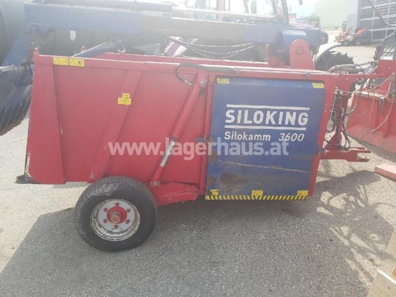 SILOKAMM EA 3600