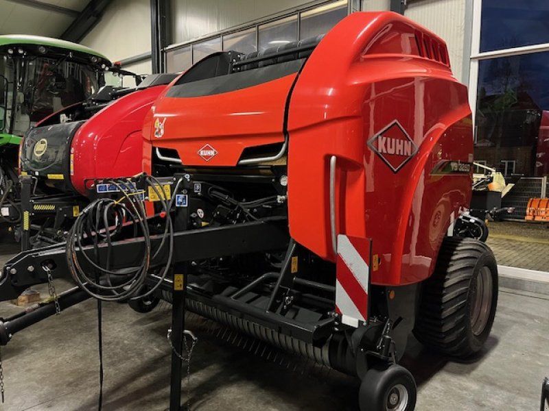 Kuhn VB 3260 Opticut 14