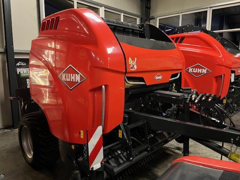 Kuhn VB 3260 Opticut 14