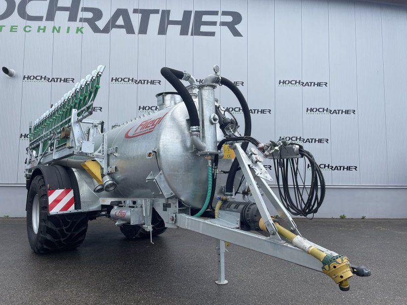 Fliegl VFW 10600 Jumbo Line