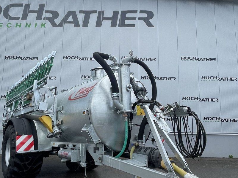 Fliegl VFW 10600 Jumbo Line