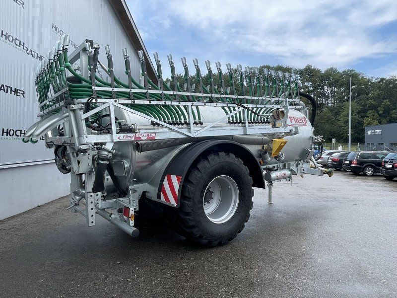 Fliegl VFW 10600 Jumbo Line
