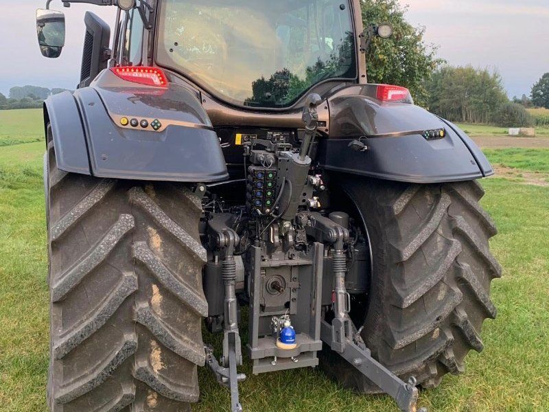 Valtra T 235 D Direct