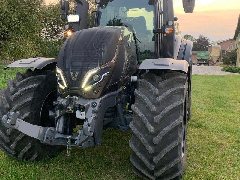 Valtra T 235 D Direct