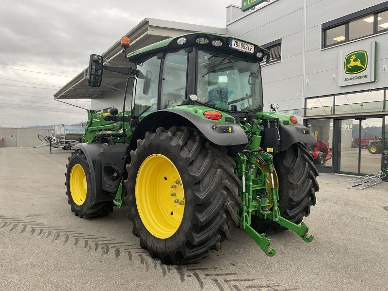 John Deere 6R 150