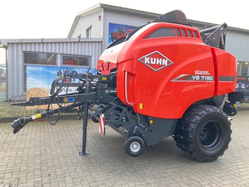 Kuhn VB 7190 (TIM) OC 23