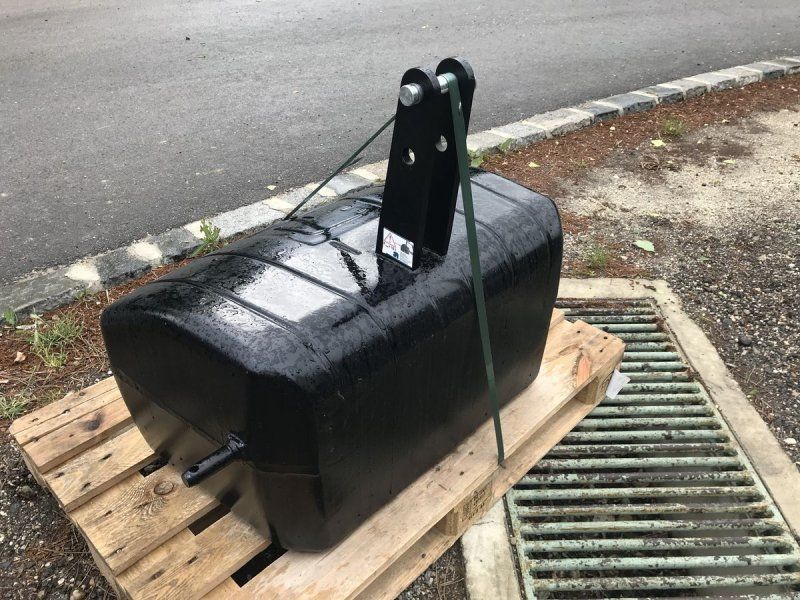 Massey Ferguson Beton  NG 400 kg