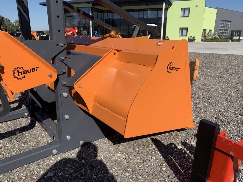 Hauer 220 cm Leichtgutschel lang verstärkt