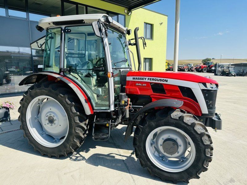 Massey Ferguson 3AL.95 Efficient