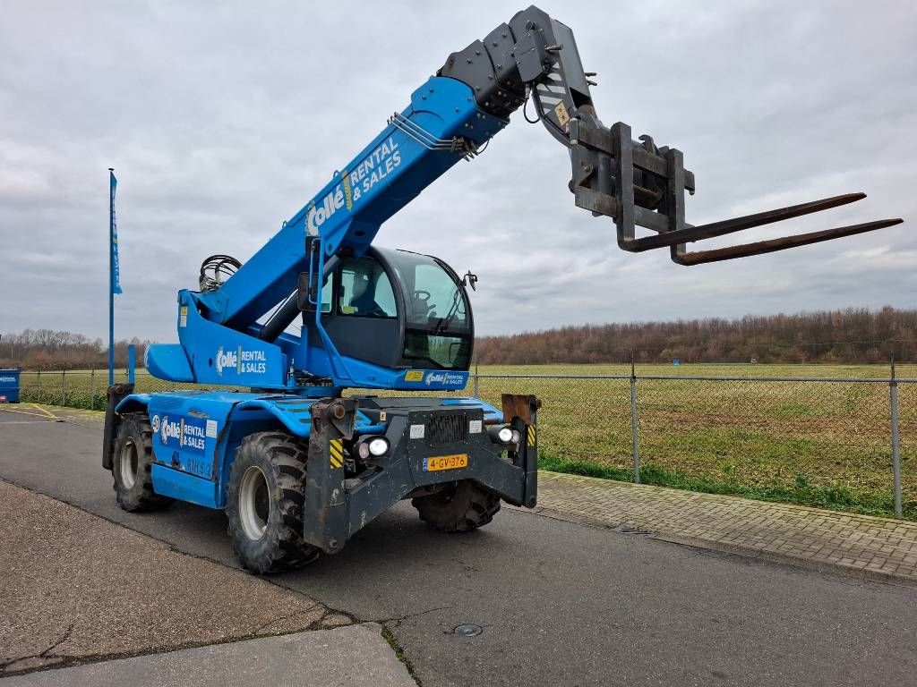 Magni RTH 5.21 SMART | 2017