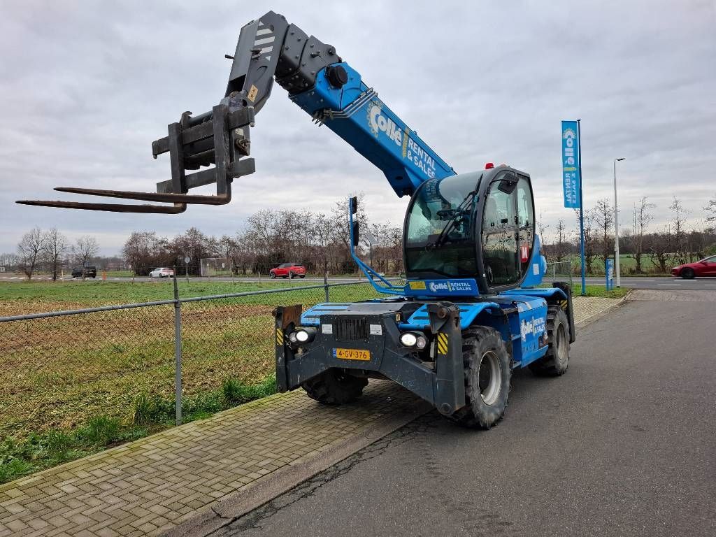 Magni RTH 5.21 SMART | 2017