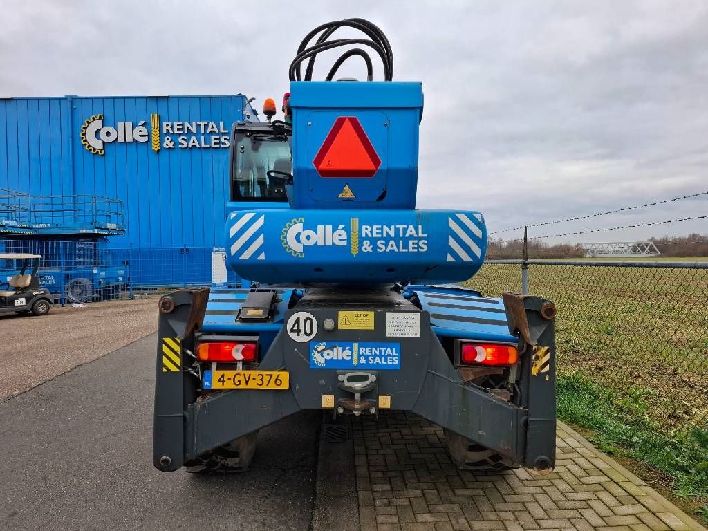 Magni RTH 5.21 SMART | 2017