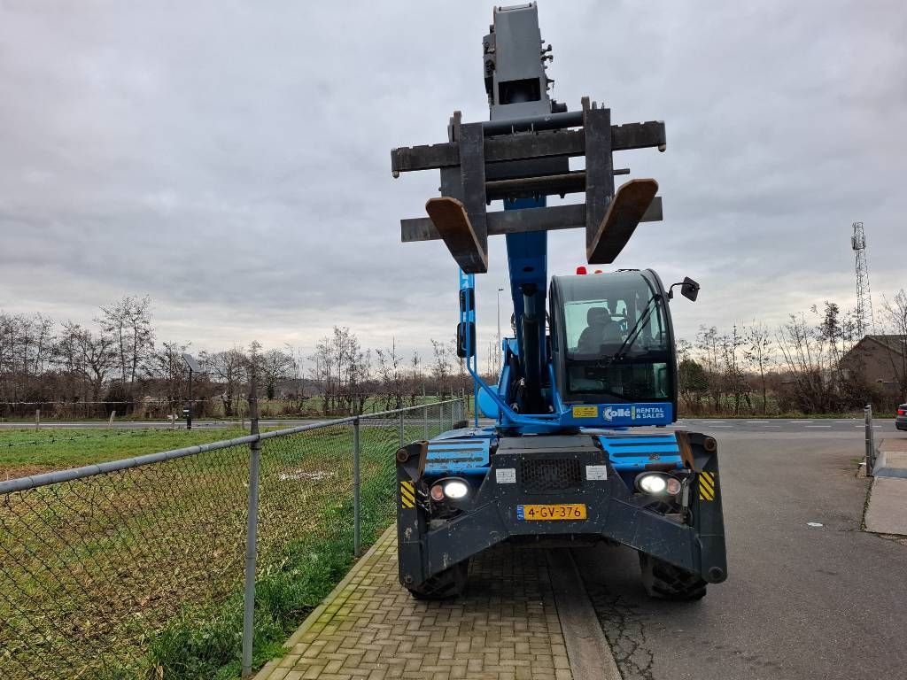 Magni RTH 5.21 SMART | 2017