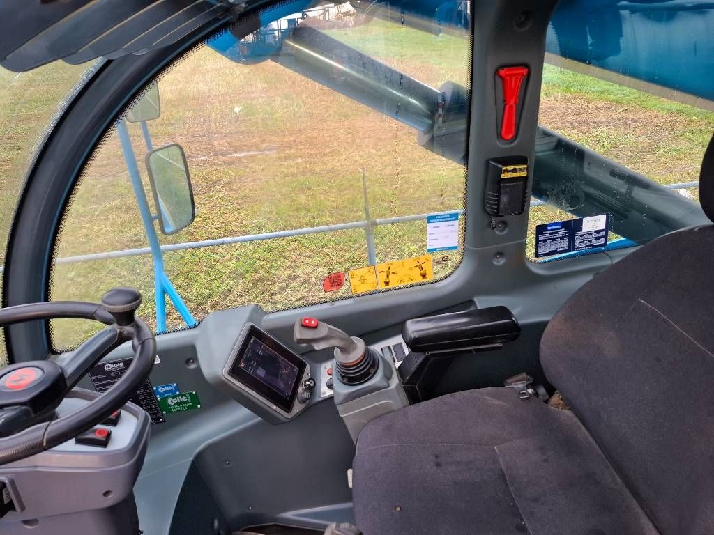 Magni RTH 5.21 SMART | 2017