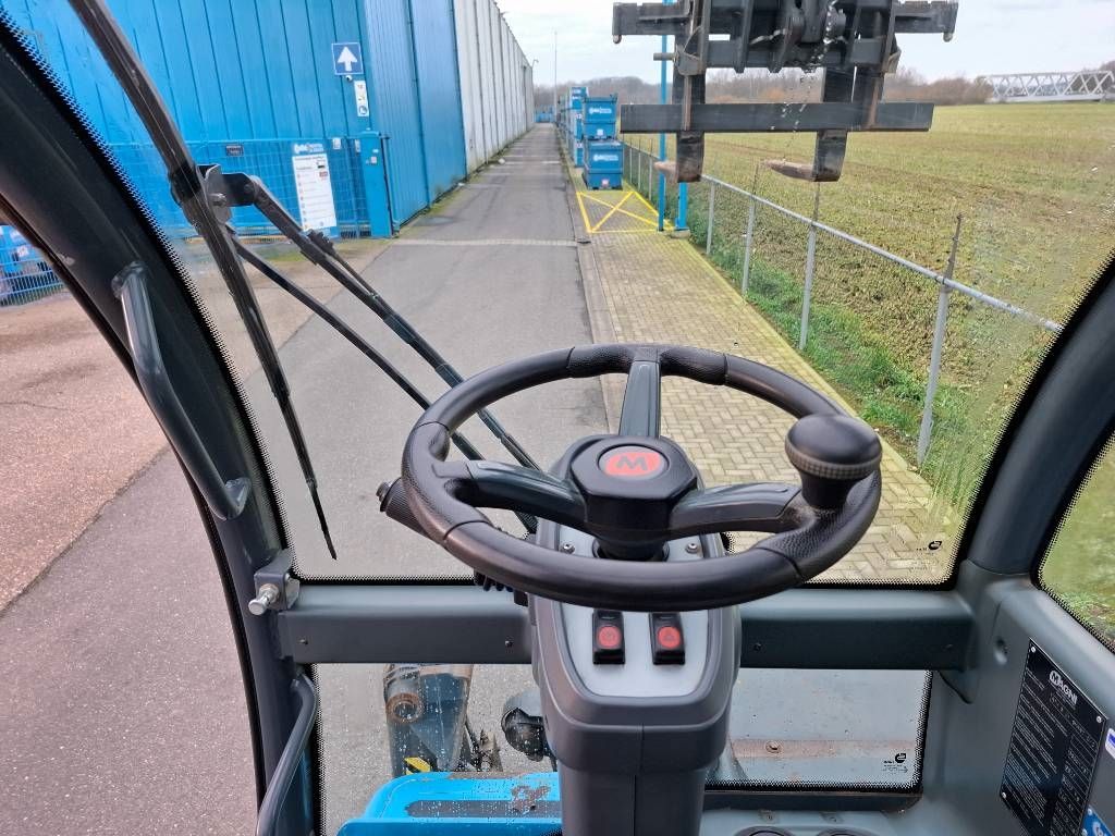 Magni RTH 5.21 SMART | 2017