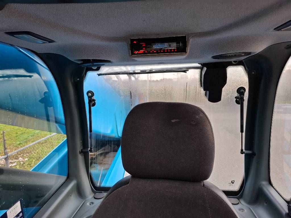 Magni RTH 5.21 SMART | 2017