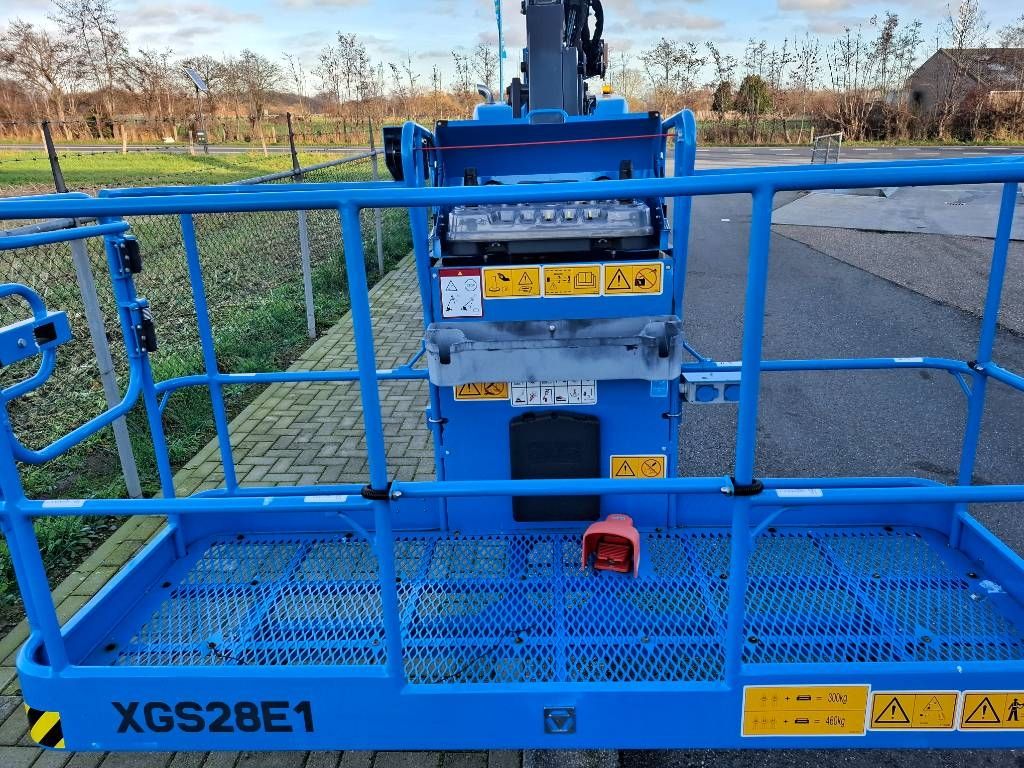 XCMG XGS28E1 | 2024