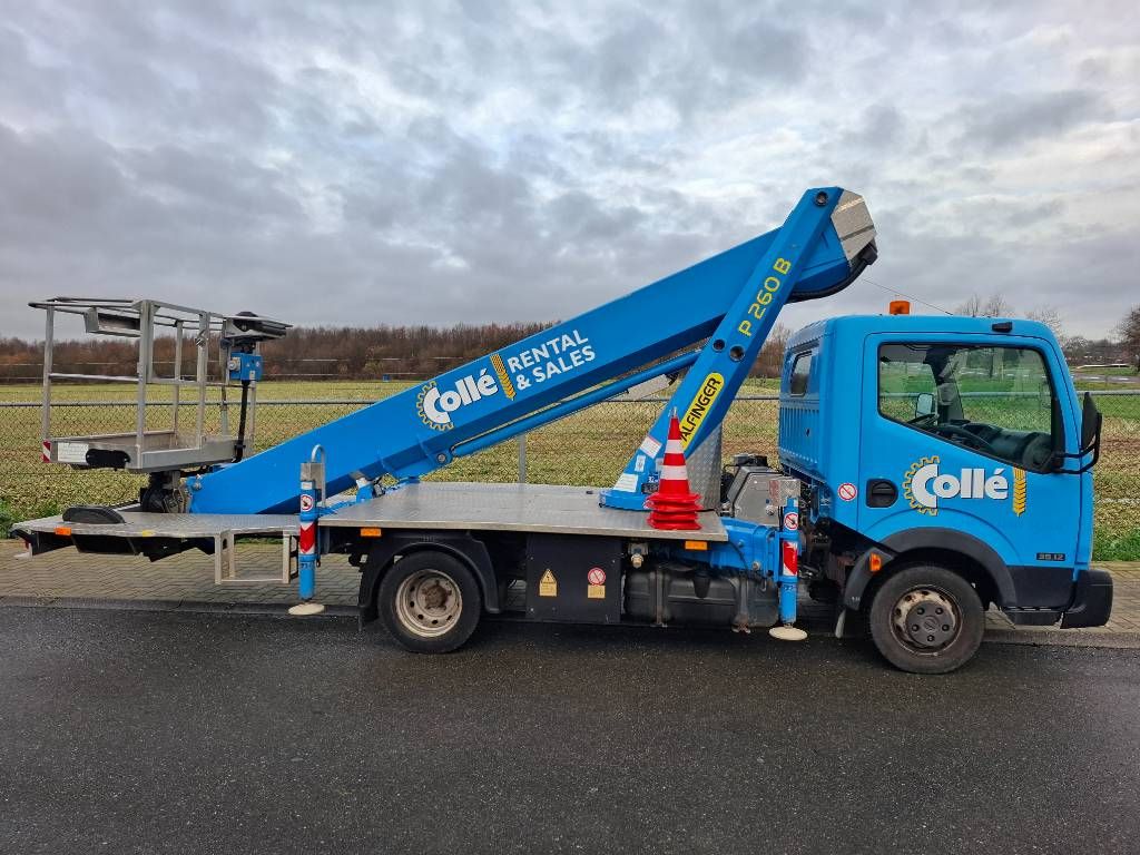 Palfinger P 260 B | 2013