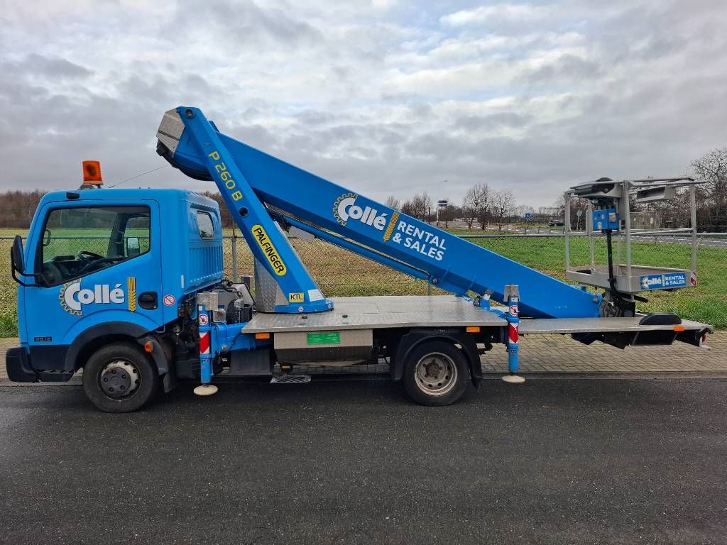 Palfinger P 260 B | 2013