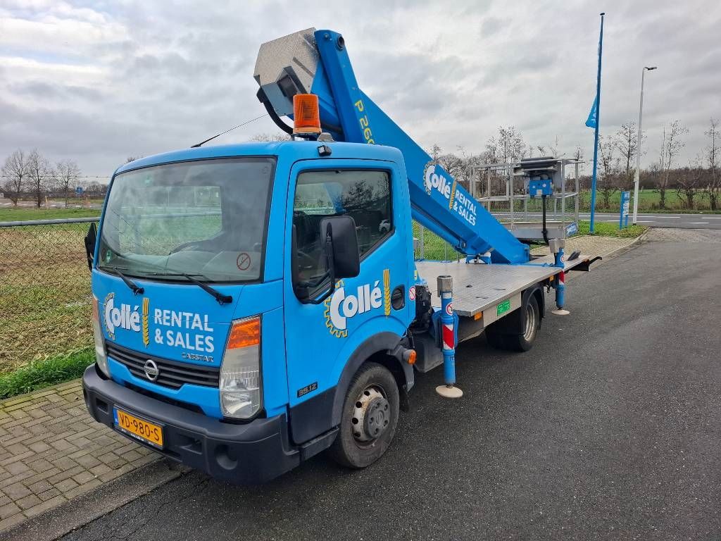 Palfinger P 260 B | 2013