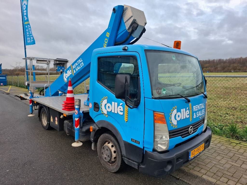 Palfinger P 260 B | 2013