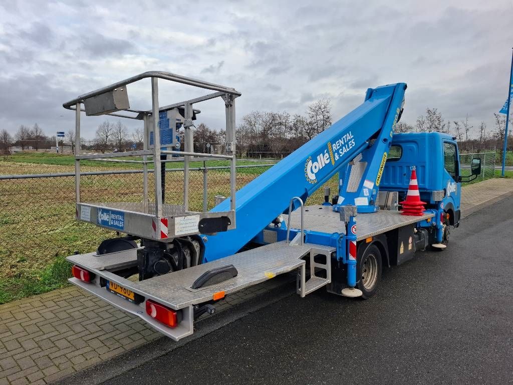 Palfinger P 260 B | 2013