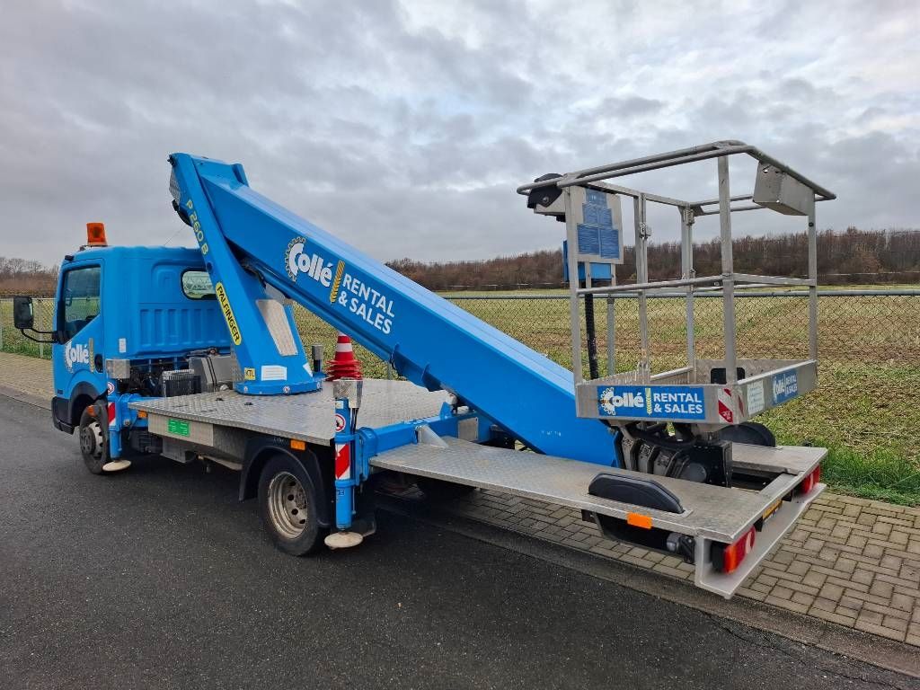 Palfinger P 260 B | 2013