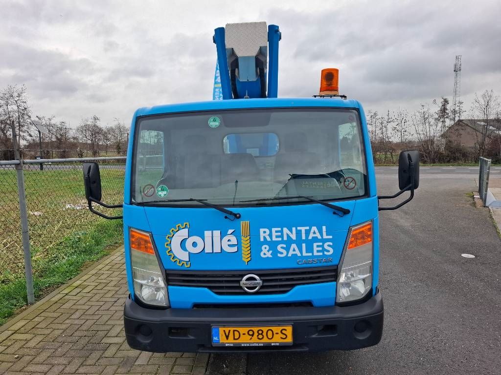 Palfinger P 260 B | 2013