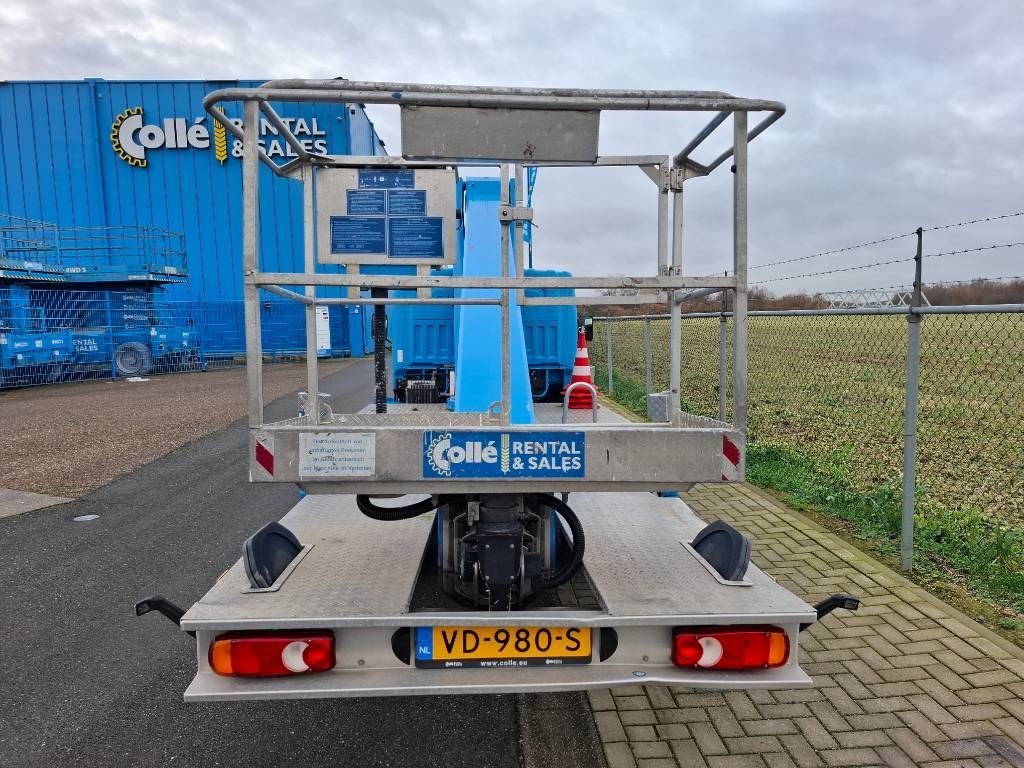 Palfinger P 260 B | 2013